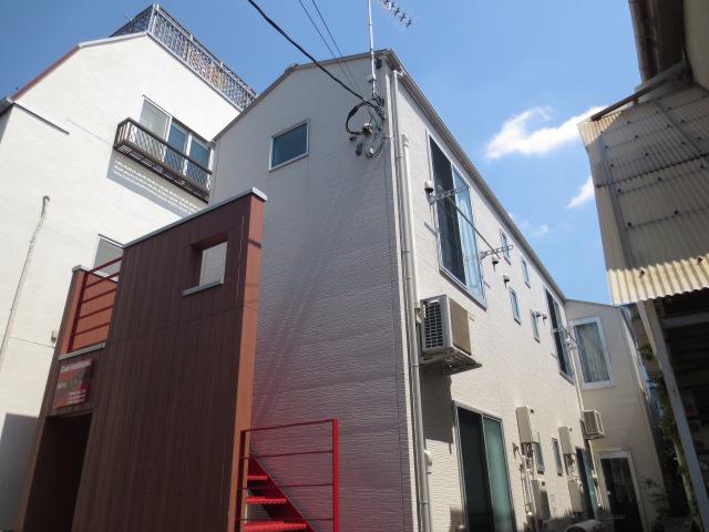 ロッソ上北沢