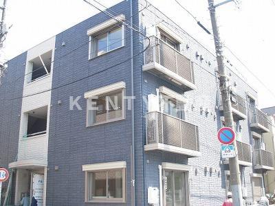 エスポワール東大井