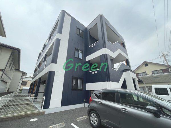 アイリス湘南