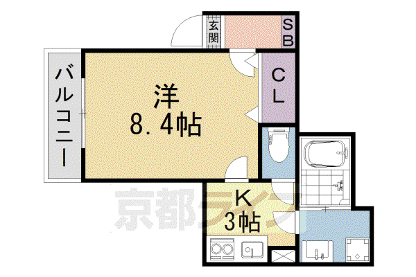 REGIA中庄