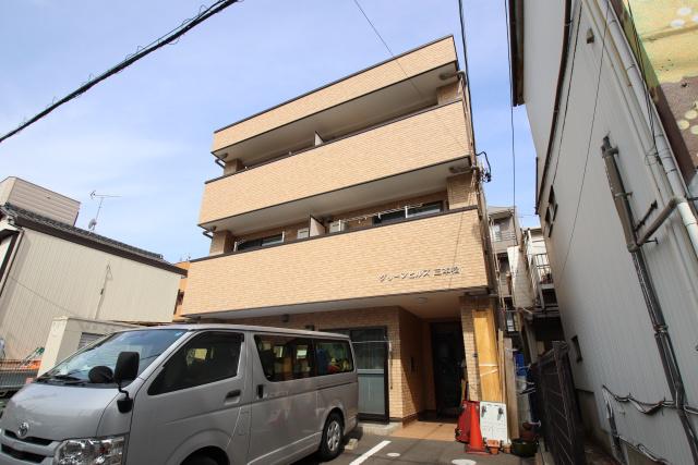グリーンヒルズ三本松