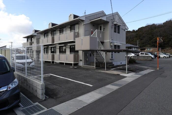 セジュール旭
