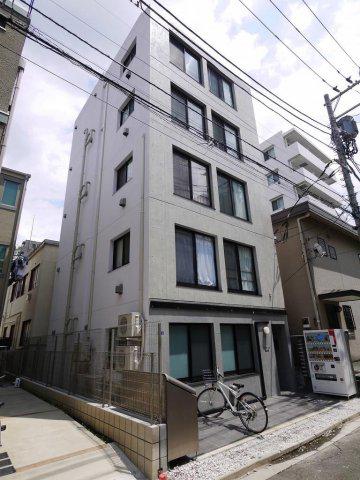 SKYHILLS錦糸町