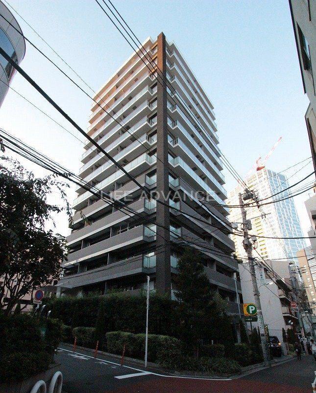 パークアクシス渋谷桜丘サウス
