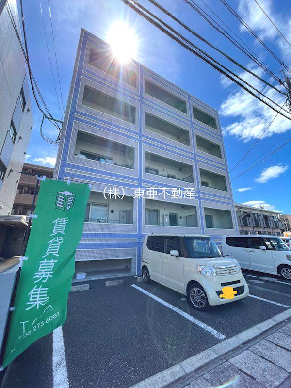 ライズ平成東参番館