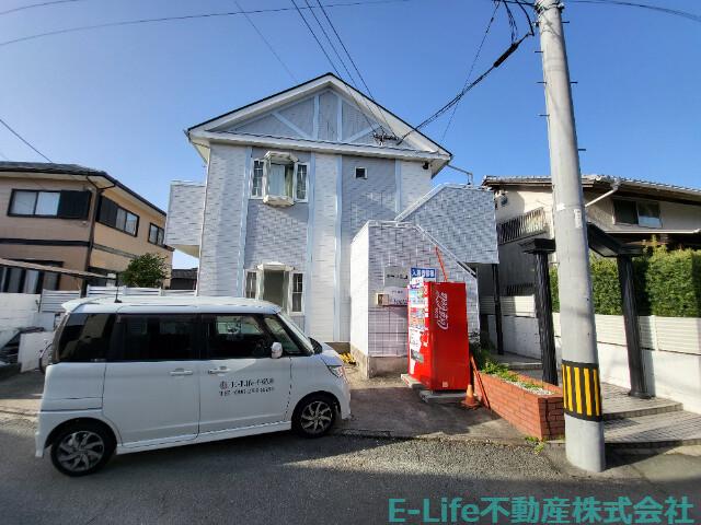 テラス帯山