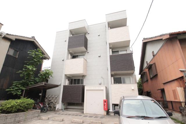 SOLID名駅南