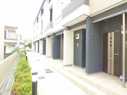 ビエント旭が丘