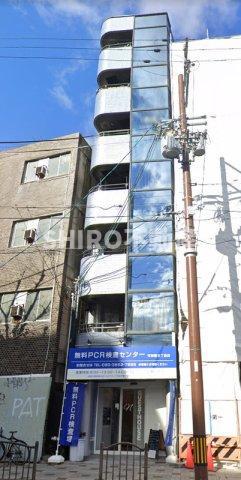 ペガサスメゾン天神橋
