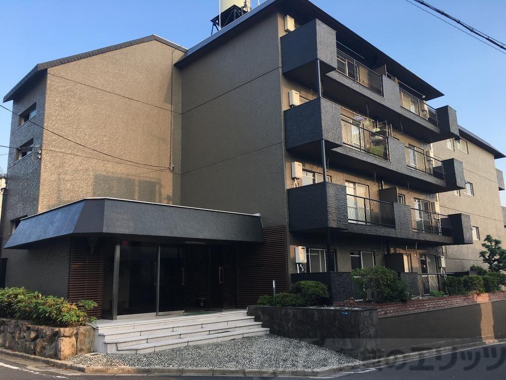紙谷第2マンション