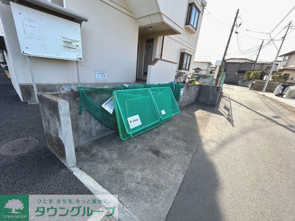 クレール茅ヶ崎