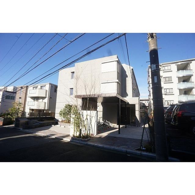 AZURたまプラーザ