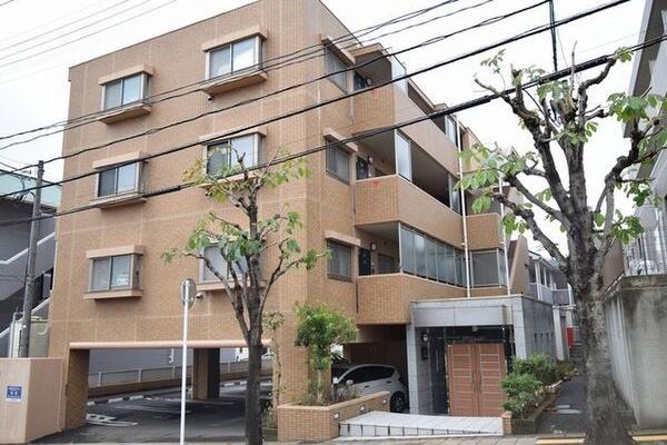 M CHATELET IZUMI CHUO(2LDK/3階)