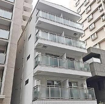 BCASA西日暮里