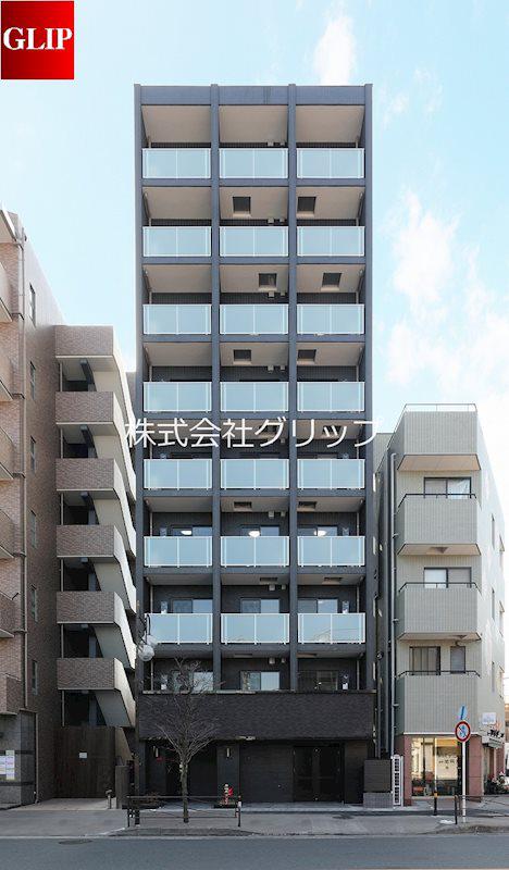 LEA川崎西口壱番館