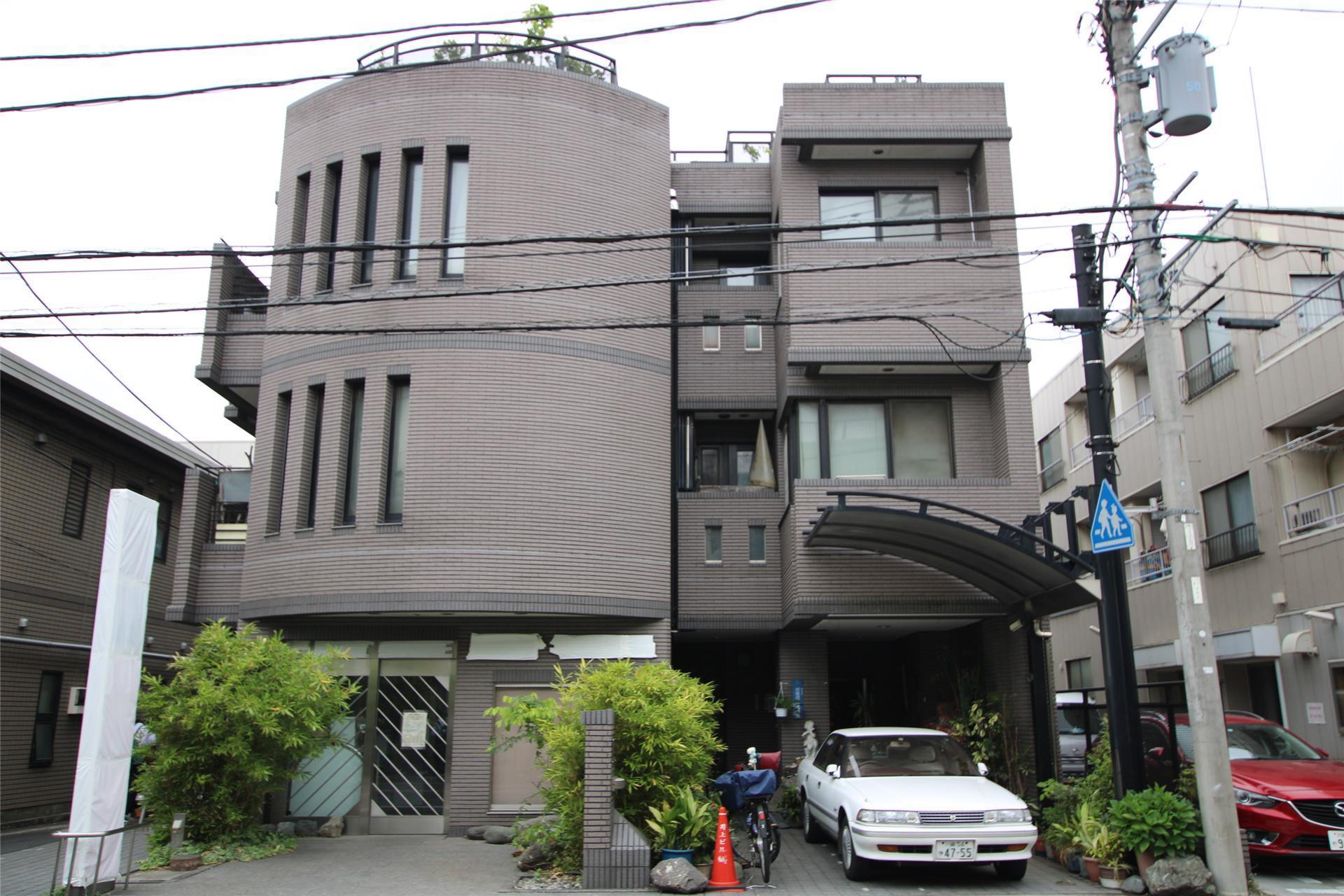 井上ビル橘