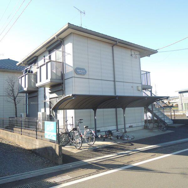 ミルキーウェイB