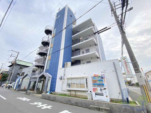 第4エンシンハイツ