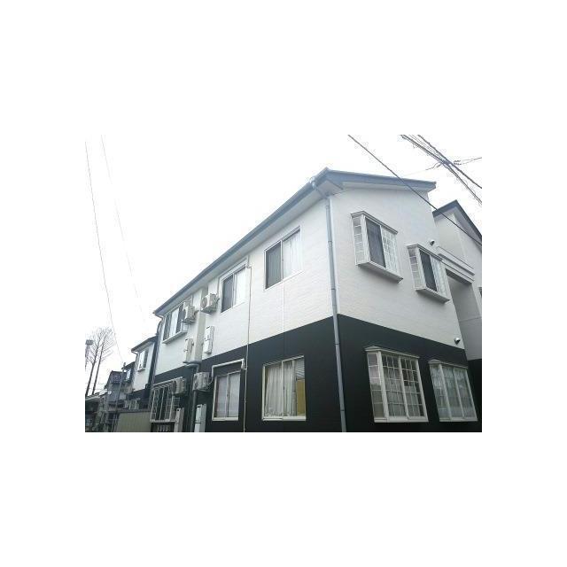 信開セルーラ緑町パート2