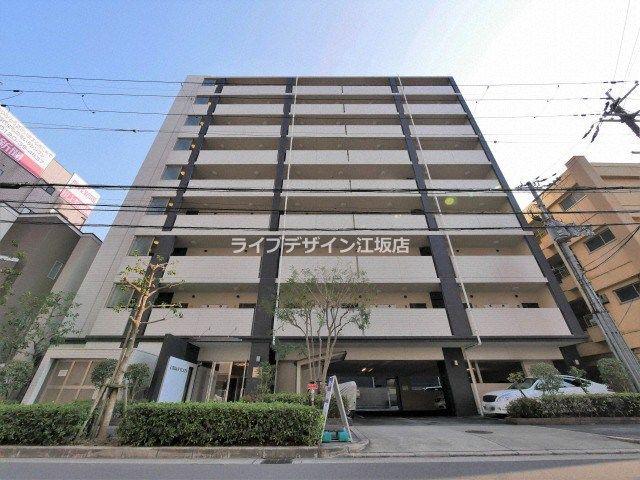アーバンフラッツ新大阪II