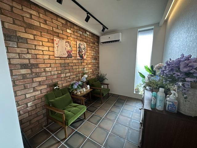 NEW SAFOLE綱島東 A棟