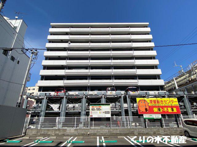アルファライフ今治銀座II