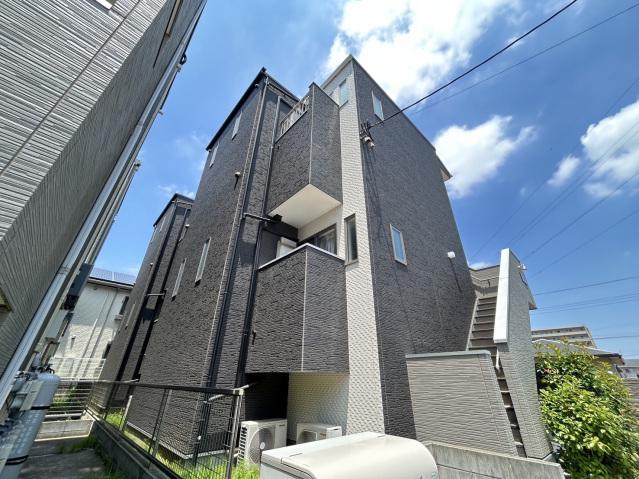 CB八潮ノワール