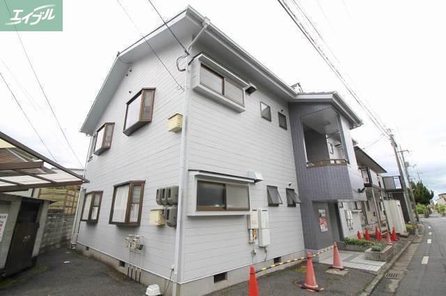 シティパレス西崎