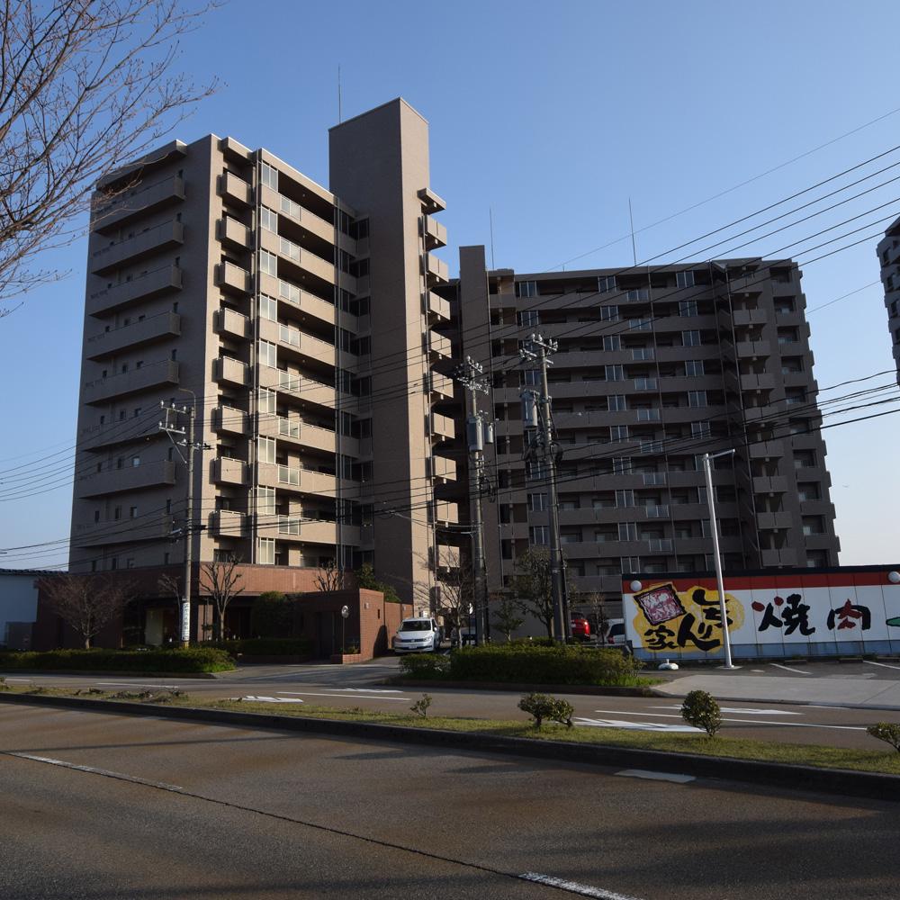 サーパス桜田町一番館