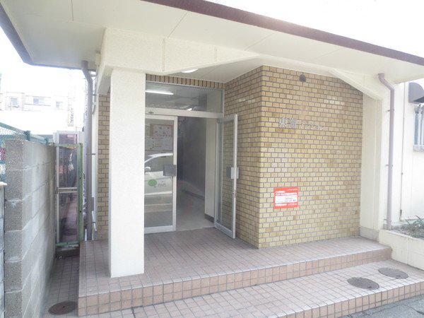 東海マンション