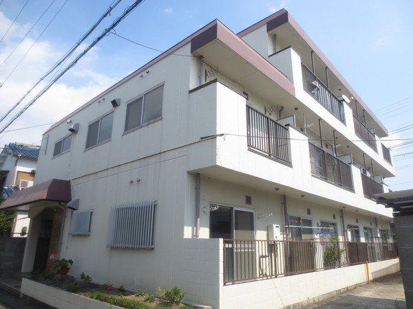 東海マンション