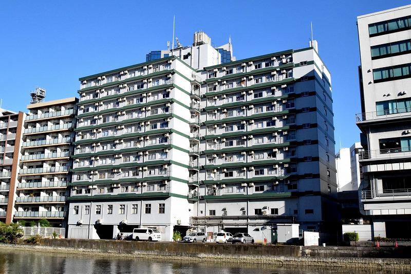 サンハイム田町