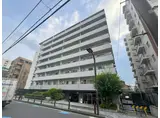 麻布東町マンション