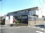 ヴィラージュ久米川