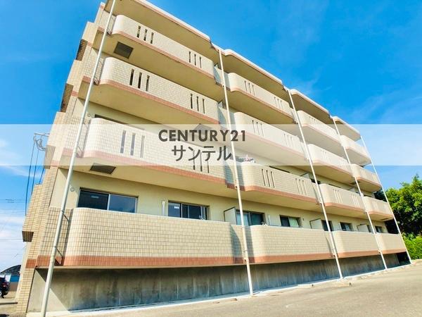 フローランテ・Ⅱ
