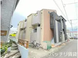 シティパルI西春町