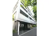 APARTMENTS都立大学