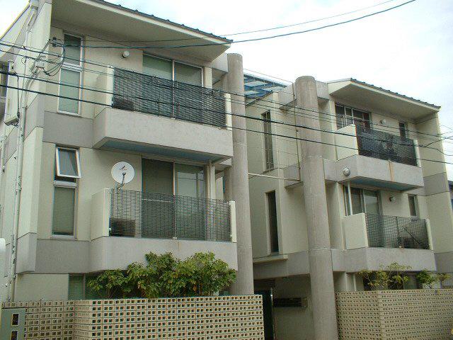 VILLA RIX