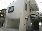 ドムール早稲田