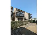 ヴィラ清泉C棟