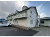 ジーライズ福生熊川