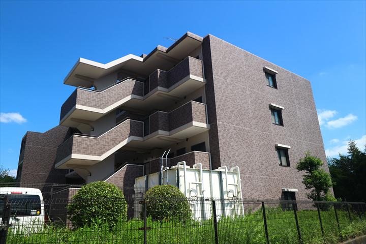 ボヌール錦織公園