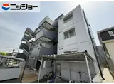 パラシオ東海