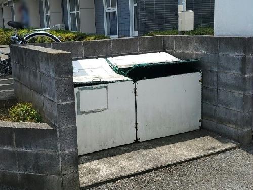 レオパレスベルヴィル湘南