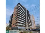 パークアクシス品川天王洲アイル