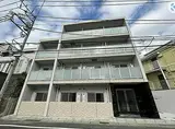 レピュア横浜片倉レジデンス