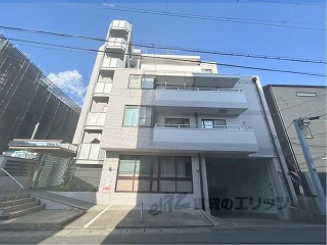 エントピア嵐山
