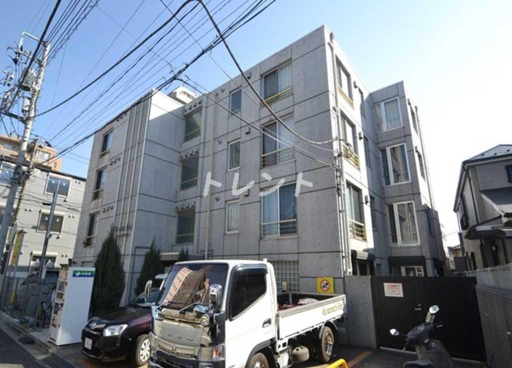 ブランシェ笹塚
