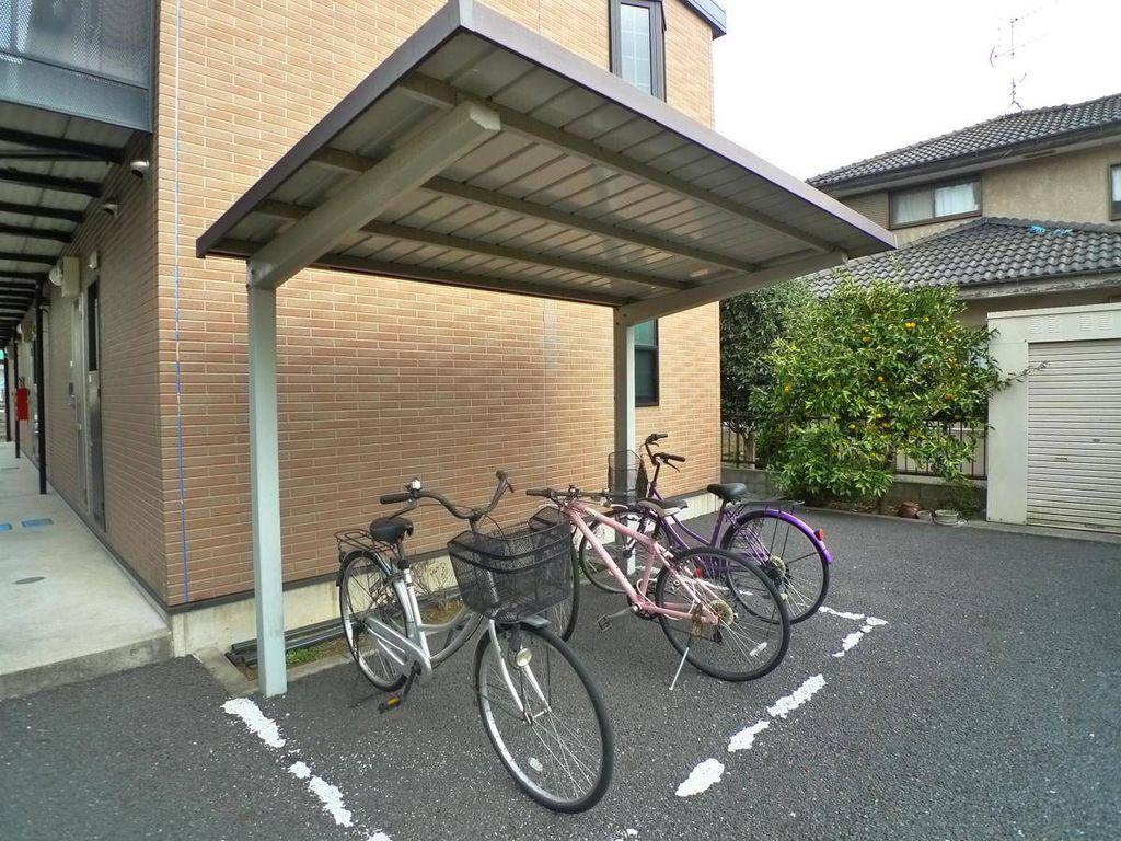 アムールCAGE