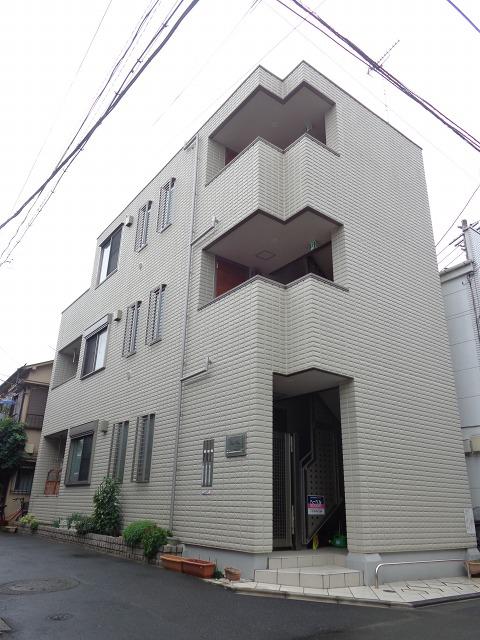 イースト RAY
